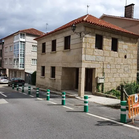 Casas Fontan