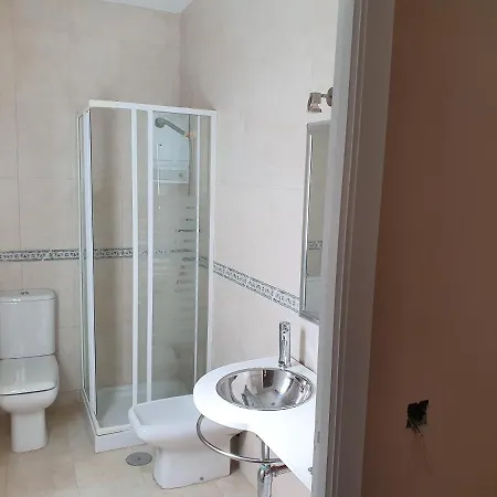 Casas Fontan