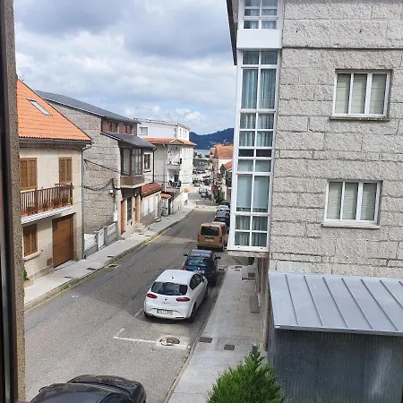 Holiday home Casas Fontan Combarro