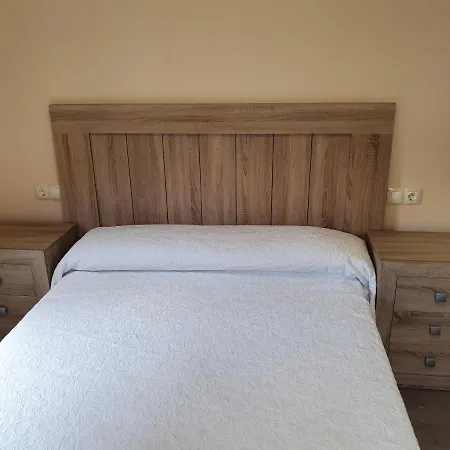 Prázdninový dům Casas Fontan