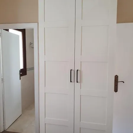 Prázdninový dům Casas Fontan