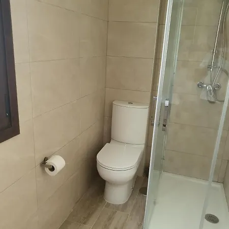 Casas Fontan Prázdninový dům Combarro