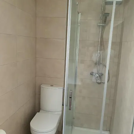 Casas Fontan Holiday home *