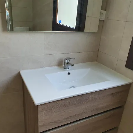Casas Fontan Prázdninový dům