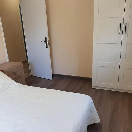 Casas Fontan Prázdninový dům