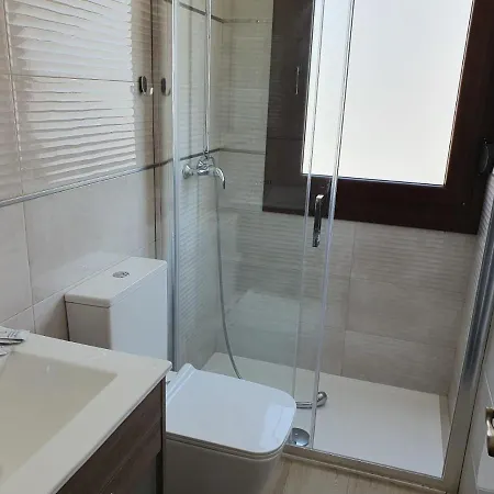 Holiday home Casas Fontan Combarro