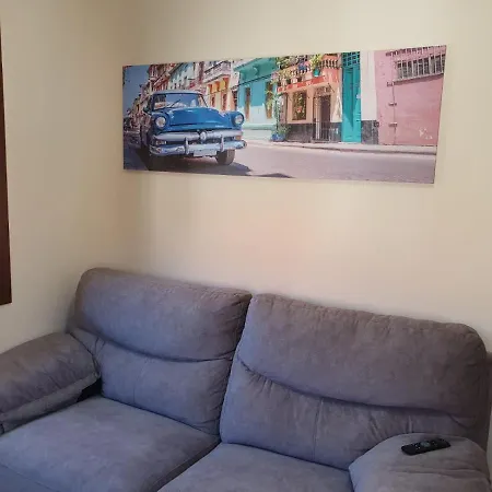 Casas Fontan Holiday home