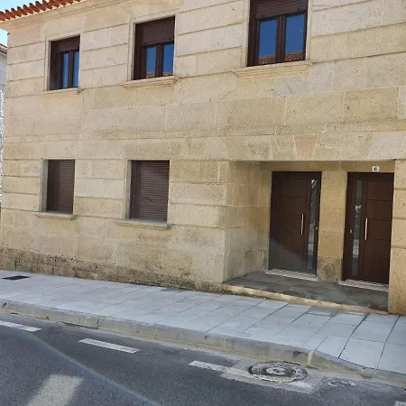 Casas Fontan *