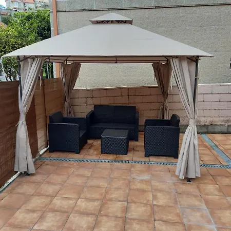 Casas Fontan