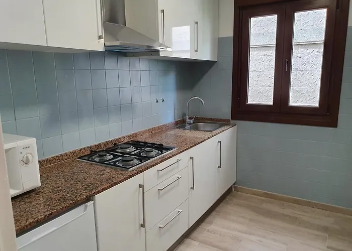 Casas Fontan * Combarro