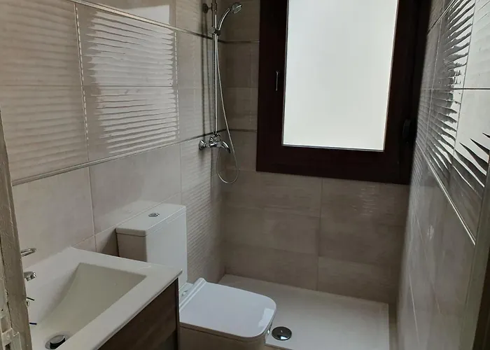 Casas Fontan Σπίτι διακοπών *