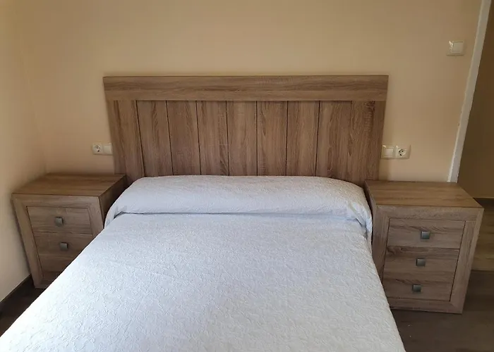 Σπίτι διακοπών Casas Fontan