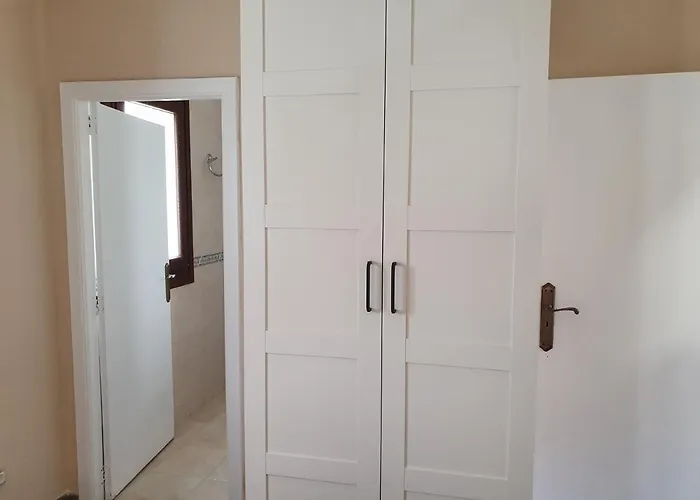 Σπίτι διακοπών Casas Fontan