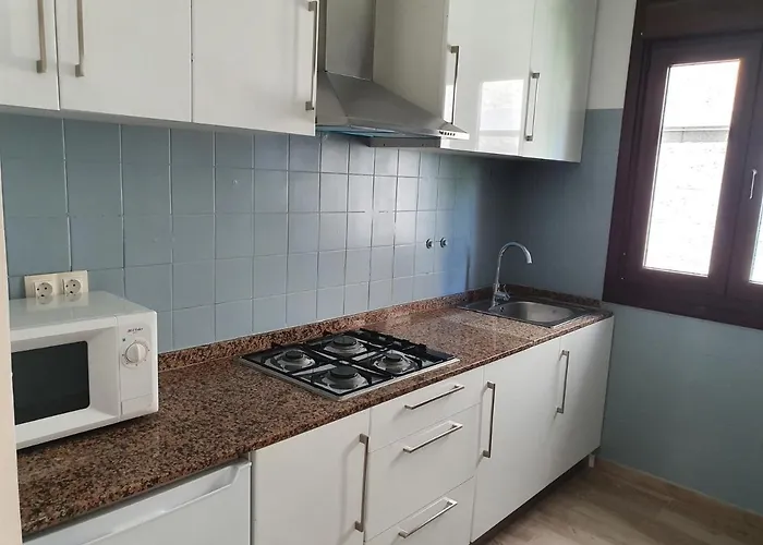 Casas Fontan Σπίτι διακοπών *