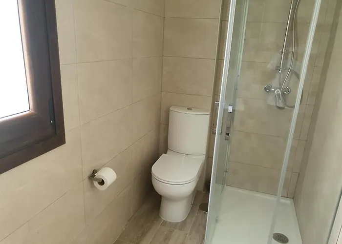 Casas Fontan Σπίτι διακοπών Combarro