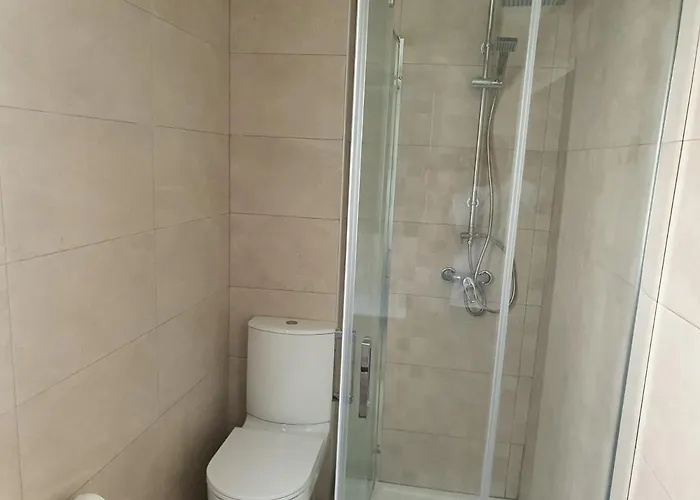 Casas Fontan Σπίτι διακοπών *