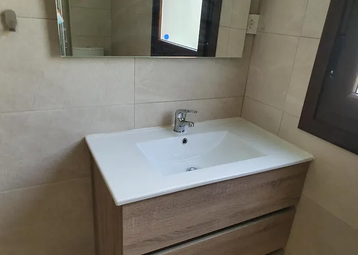 Casas Fontan Σπίτι διακοπών