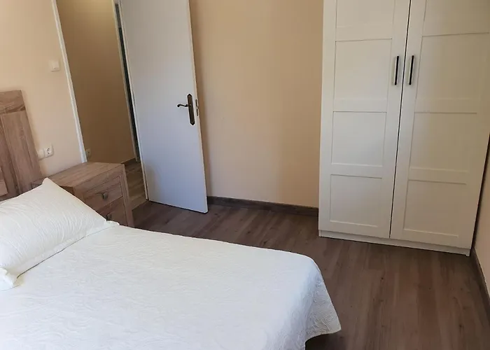 Casas Fontan Σπίτι διακοπών