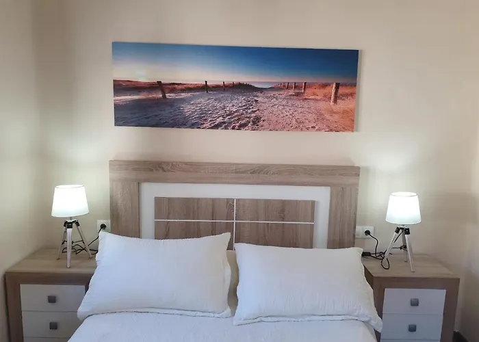 Σπίτι διακοπών Casas Fontan