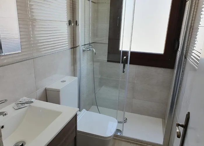 Σπίτι διακοπών Casas Fontan Combarro