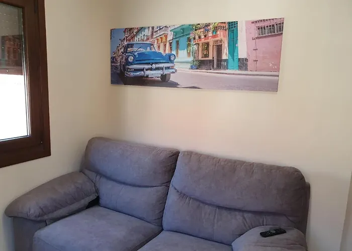 Casas Fontan Σπίτι διακοπών