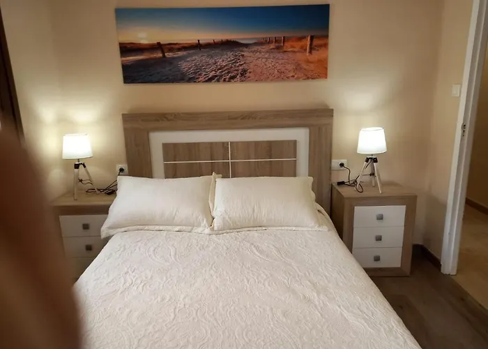 Σπίτι διακοπών Casas Fontan Combarro